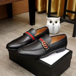 Men’s Dressing Shoes