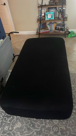 Twin sized