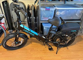 Lectric XP 3.0 E-bike