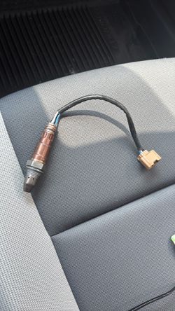 O2 oxygen sensor Denso z-h301