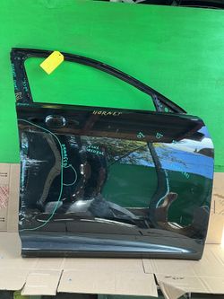 FRONT DOOR HONET RIGHT SIDE 2023 2024 2025 OEM