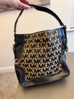 MK purse y2k