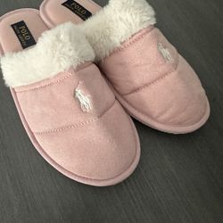 Polo Slippers Brand New Large