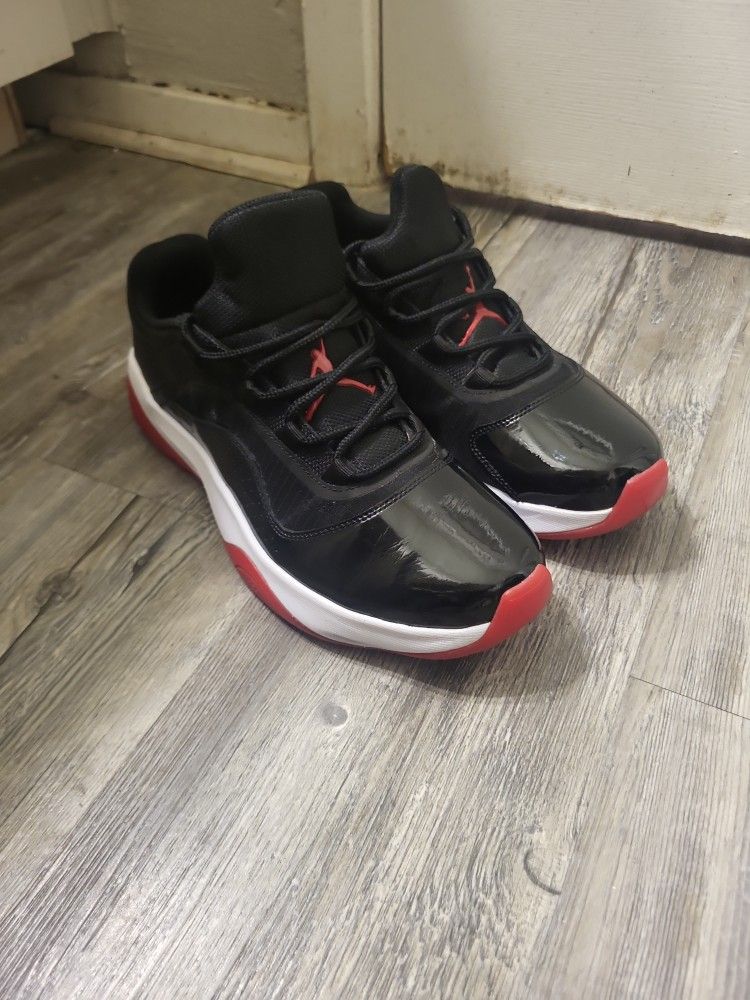 JORDAN'S 9-1/2 (EXCELLENT CONDITION)