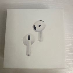 AirPods 4 ANC