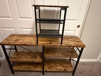 Tables