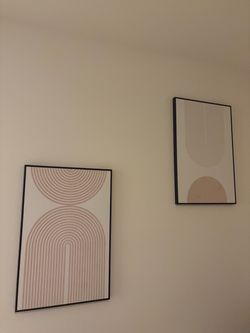 Wall art