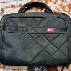 Case Logic 15" Polyester Laptop Bag