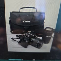 Canon T6 Rebel