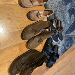 Shoe Bundle 