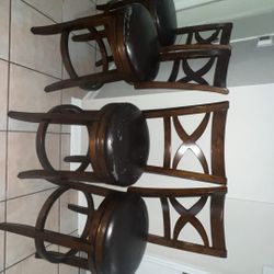 Bayside Furnishing Stools