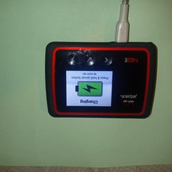 VERIZON JETPACK MIFI 6620L 

Mobile Hotspot 