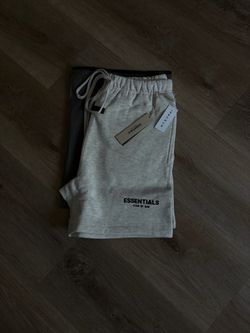 Essential shorts