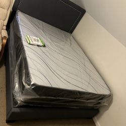 Get Your New Mattress Today & Sleep Better Tonight. All Sizes Available. Excellent Quality Low Prices. Twin Mattress At $99. Hablamos Espanol.