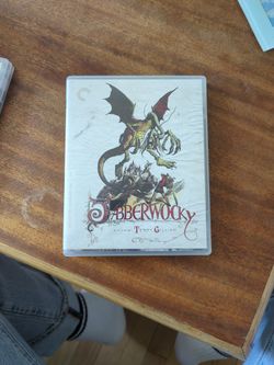 Jabberwocky Criterion Collection