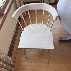 Studio McGee Dining Chairs 