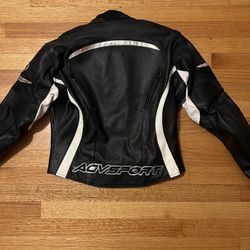 Biker Jacket