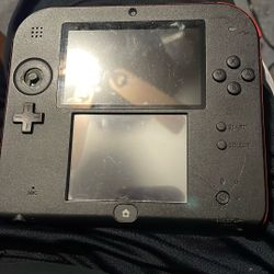 2ds Modded