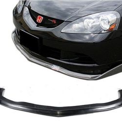 05-06 Acura RSX CS Polyurethane Front Bumper Lip