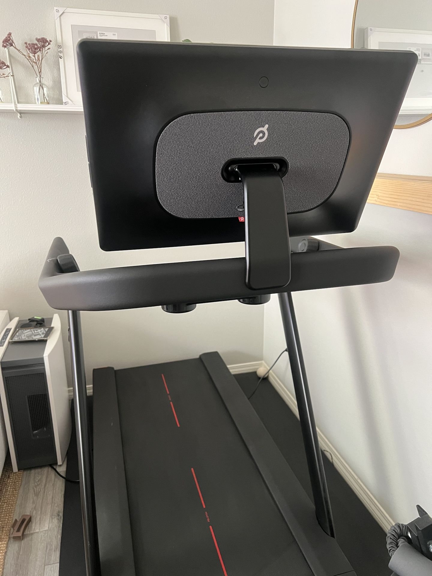 Peloton Treadmill