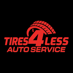 Tires 4 Less & Auto Service – Tires, Alignment, Brakes & Auto Repair