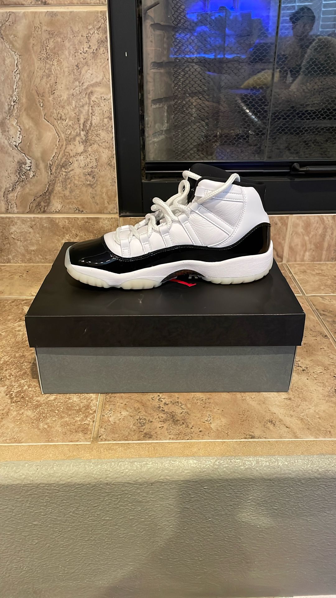 Air Jordan 11 Retro