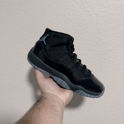 Jordan Retro 11 GS “Gamma”