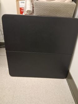 5pc. Folding  Table & Chairs  Set 