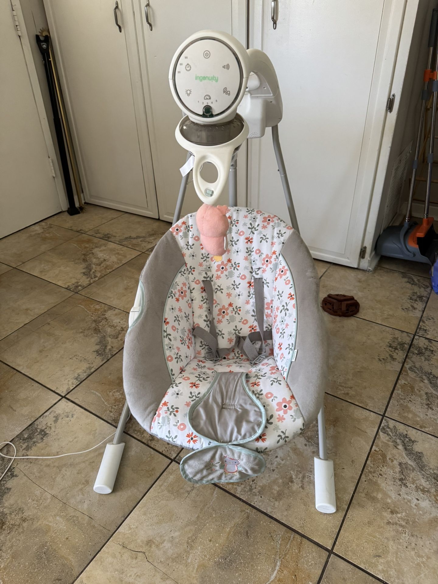 Ingenuity Baby Swing