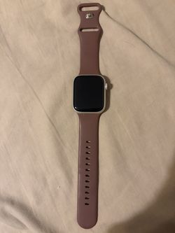 45mm nike Apple Watch Series 7