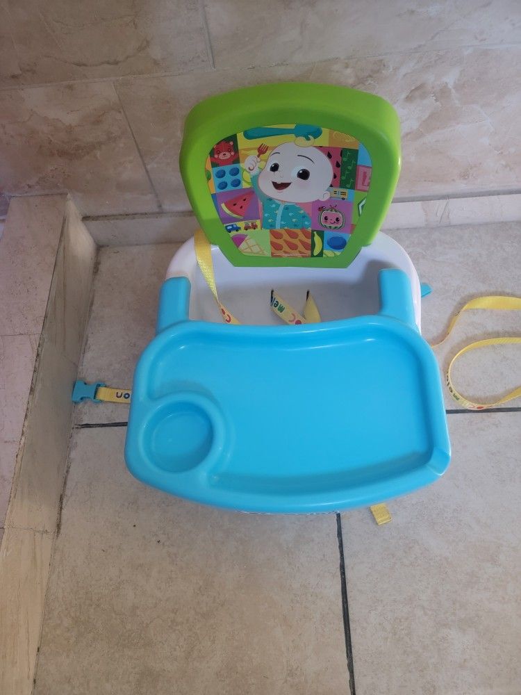 Baby Chair. Silla Para Bebe