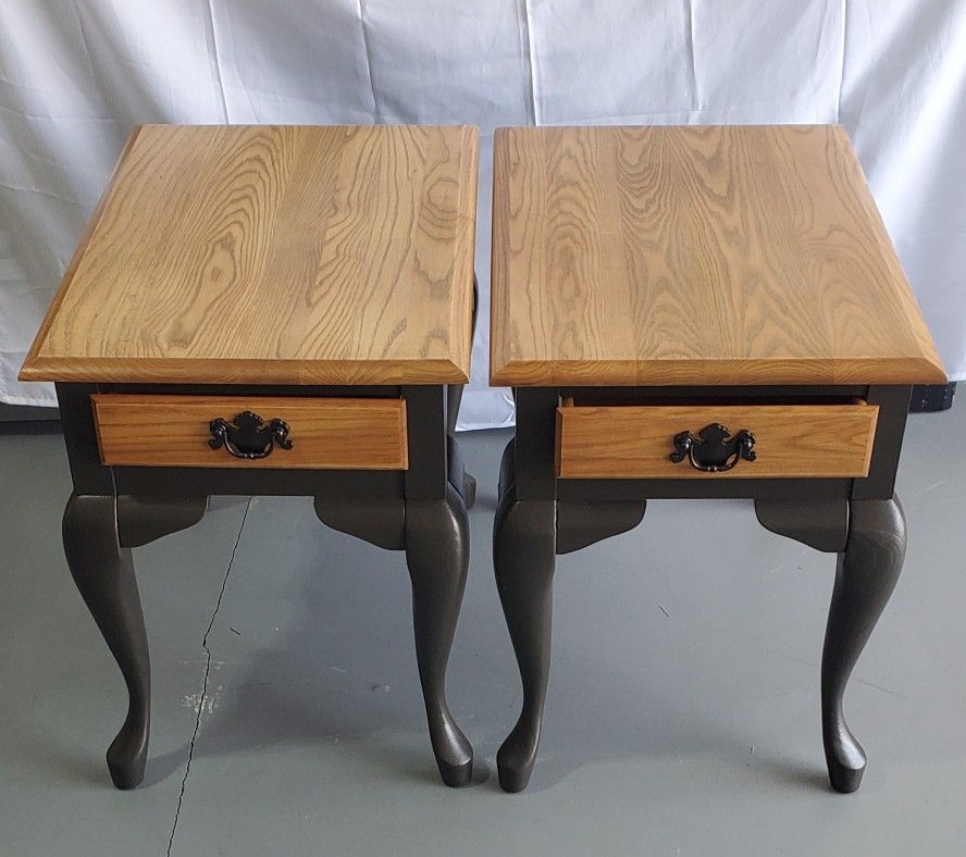 End Tables