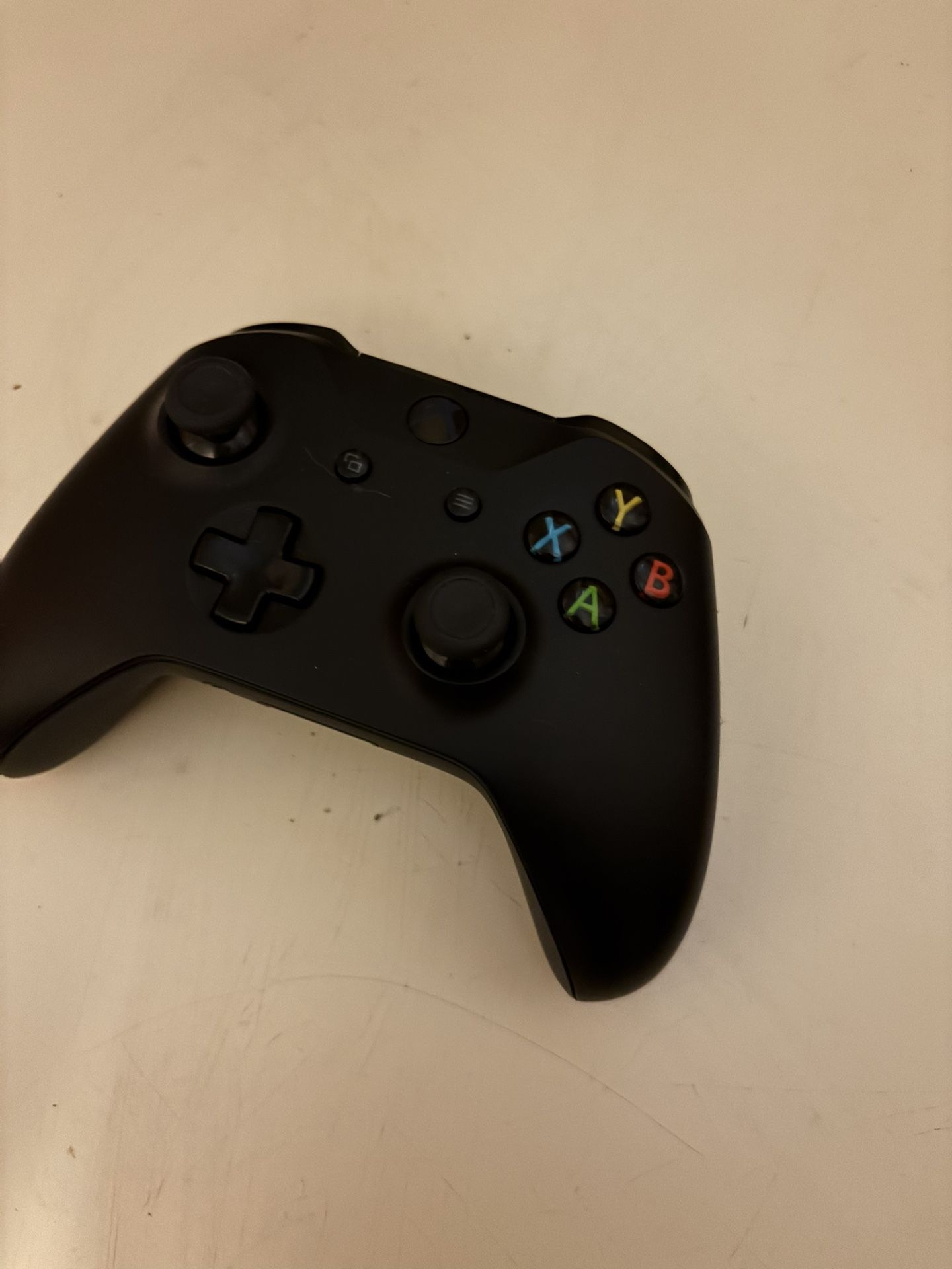Xbox One Controller