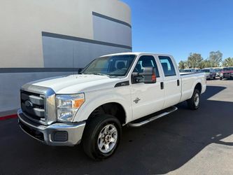 2016 Ford F-250