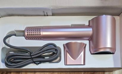 Professional high speed , 1800W ionic blow dryer