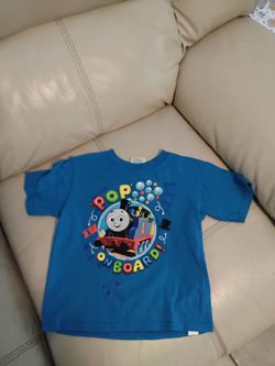 Thomas The Train,  Used 