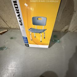 Shower Chair