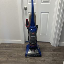 Hoover   Vacuum