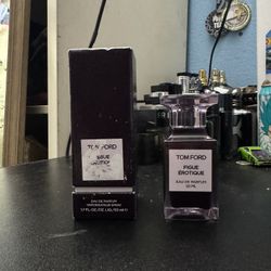 Cash Or Trade Tom Ford Figue Erotique 