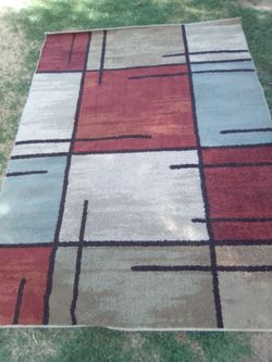 Area Rug