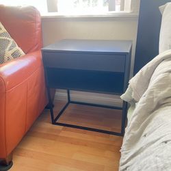 Bedside Table
