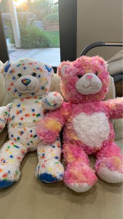 Build a bear