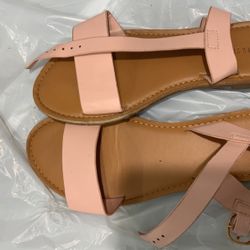 Forever 21 Sandals