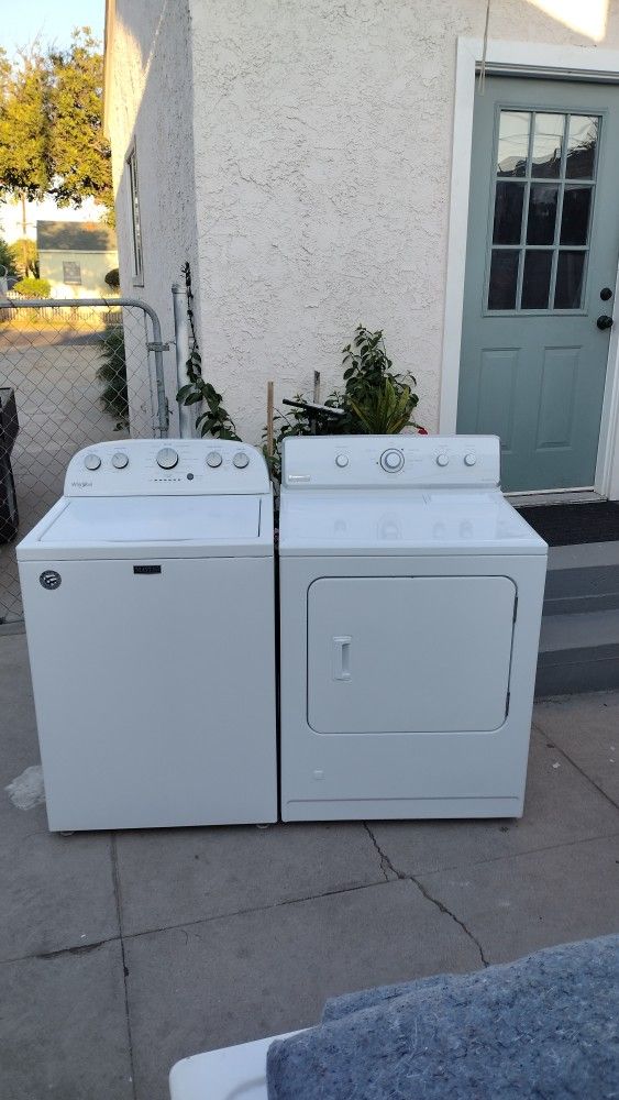 We Sell Washers