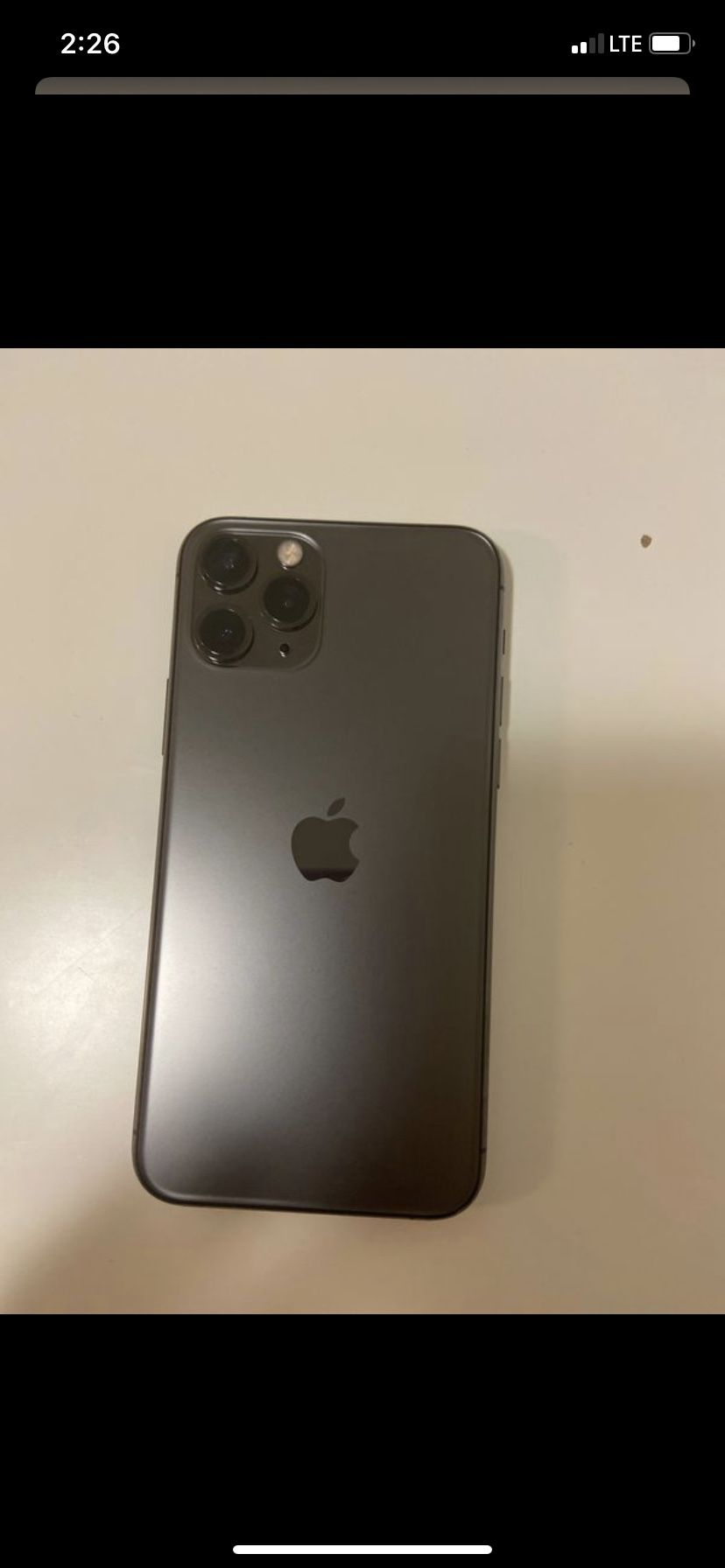 iPhone 11 for T-Mobile