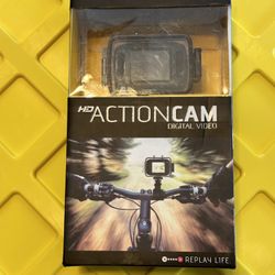 High Definition, Action Cam