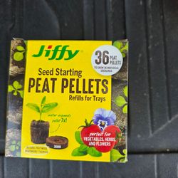Need some Peat