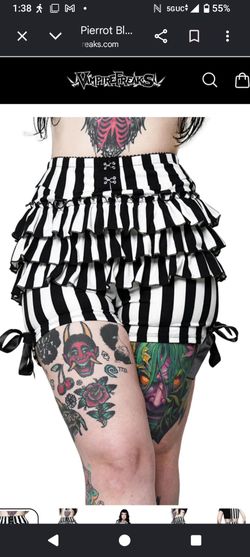 Forest ink Bloomer's