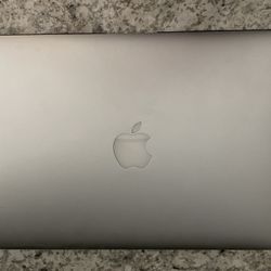 MacBook Pro Late 2013
