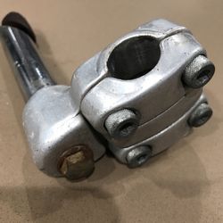 Vintage BMX , Stamped FORGED On The Bottom , Made In Taiwan